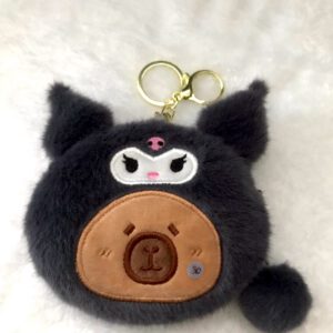 monedero kuromi